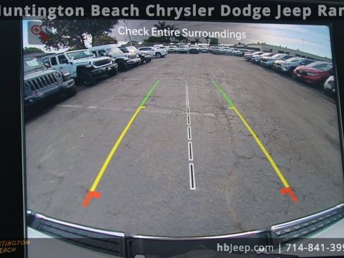 Used 2024 RAM 1500 Laramie image 30