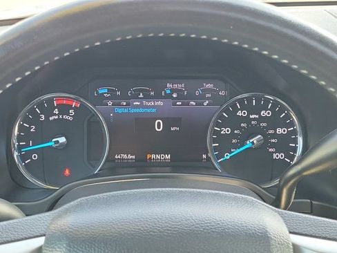 Used 2021 Ford F350 Lariat w/ Tremor Off-Road Package AWD/4WD image 22