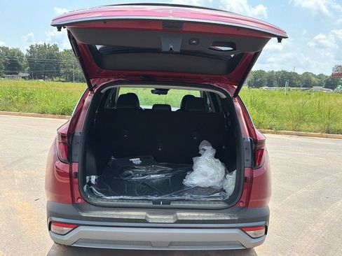 New 2026 Hyundai Tucson SEL Plus FWD image 19