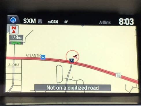 Certified 2018 Acura RDX AWD w/ Technology Package image 31