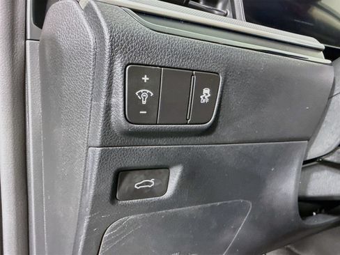 Used 2025 Kia K5 LXS FWD image 10