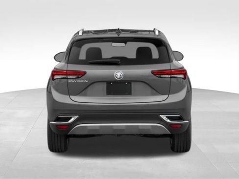 Used 2023 Buick Envision Essence image 10