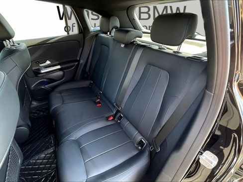 Used 2024 Mercedes-Benz GLA 250 4MATIC image 22