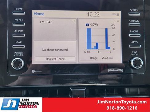 Used 2024 Toyota Camry SE FWD image 18