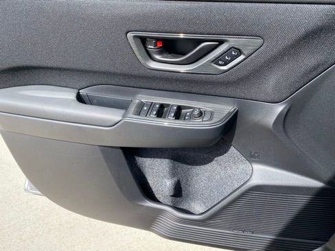 New 2026 Subaru Outback Limited XT image 13