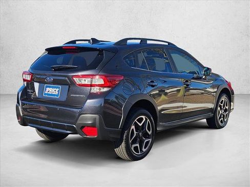 Used 2019 Subaru Crosstrek 2.0i Limited w/ Moonroof Package w/Navigation image 5