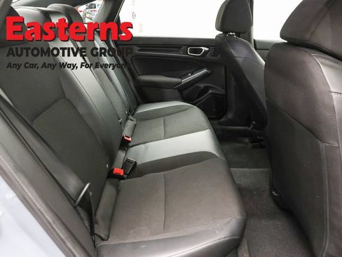 Used 2024 Honda Civic Sport image 22