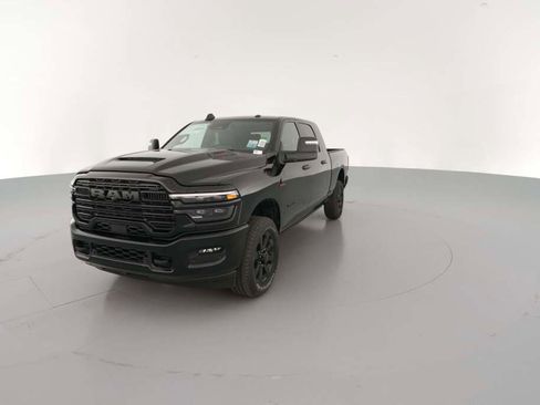 New 2026 RAM 2500 Laramie image 3