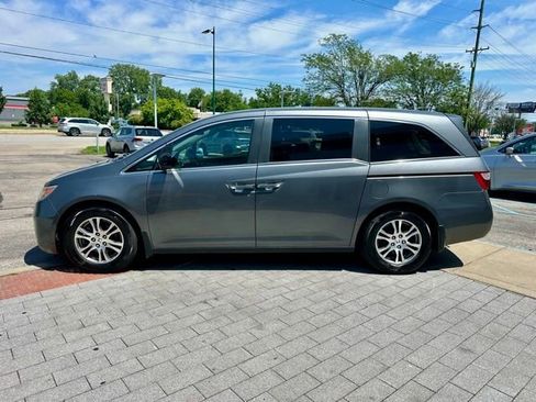 Used 2013 Honda Odyssey EX-L image 4
