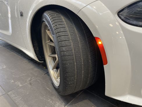 Used 2023 Dodge Charger Scat Pack RWD image 13