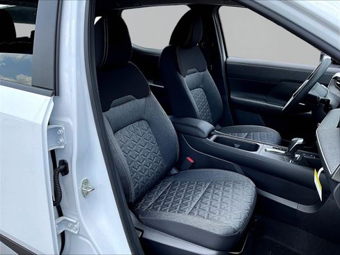 New 2026 Nissan Kicks SV w/ Cold Weather Package AWD/4WD image 19