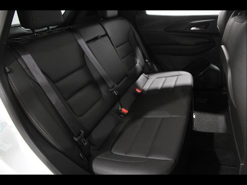 Certified 2023 Chevrolet TrailBlazer ACTIV AWD/4WD image 18