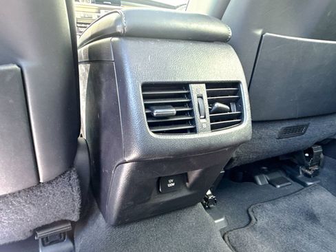 Used 2017 Lexus ES 350 w/ Luxury Package FWD image 32