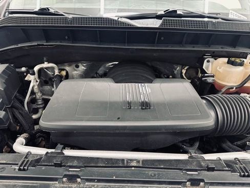 Used 2019 Chevrolet Silverado 1500 LT w/ All-Star Edition image 35