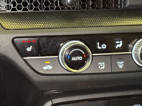 Used 2026 Honda CR-V EX image 26
