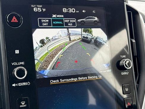 Certified 2025 Subaru Crosstrek 2.5i Premium AWD/4WD image 22