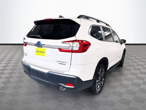 New 2026 Subaru Ascent Limited AWD/4WD image 4