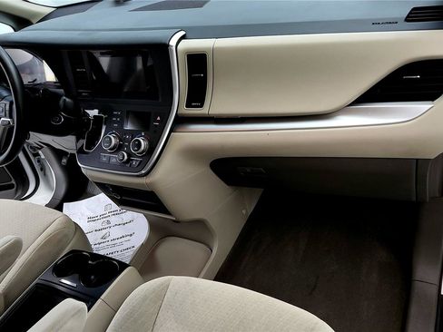 Used 2015 Toyota Sienna LE image 15