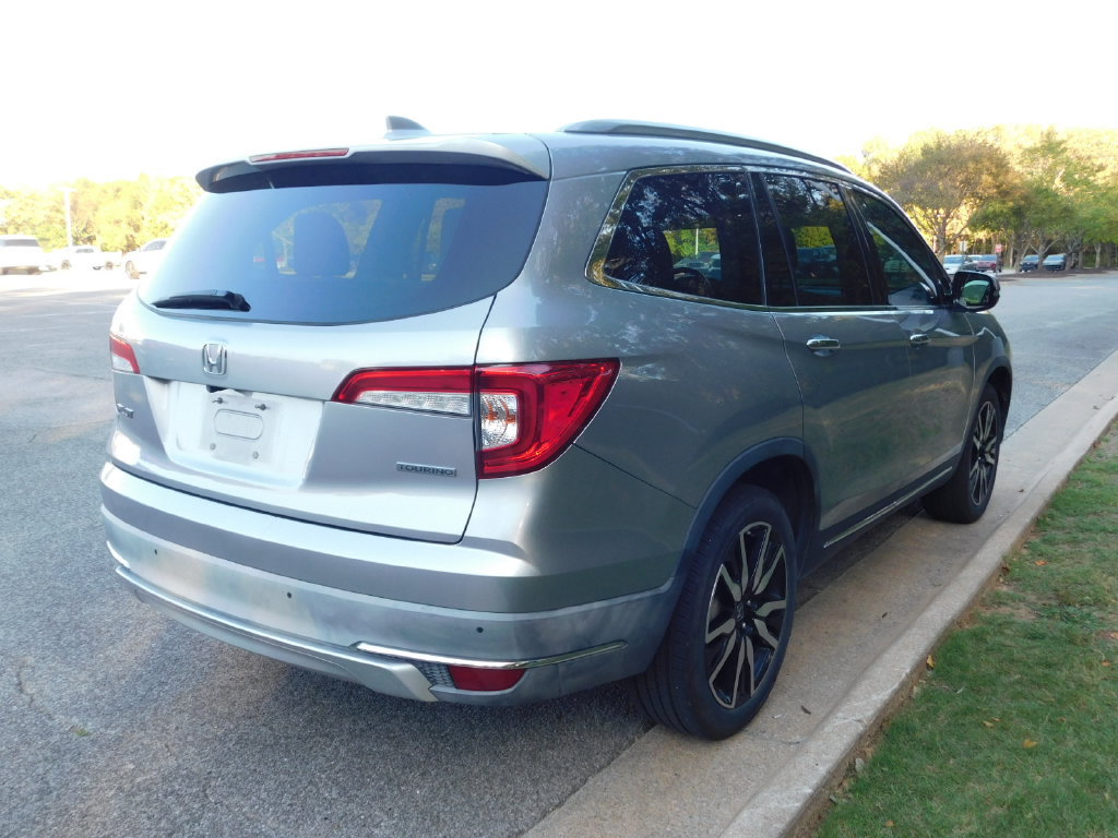 Used 2019 Honda Pilot Touring image 4