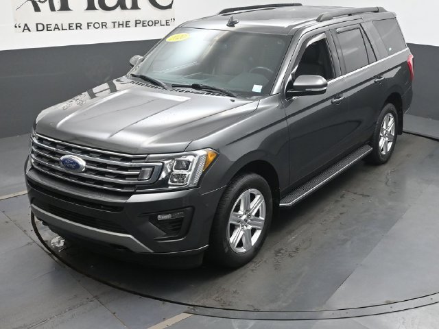 Used 2020 Ford Expedition XLT w/ Equipment Group 202A AWD/4WD image 51