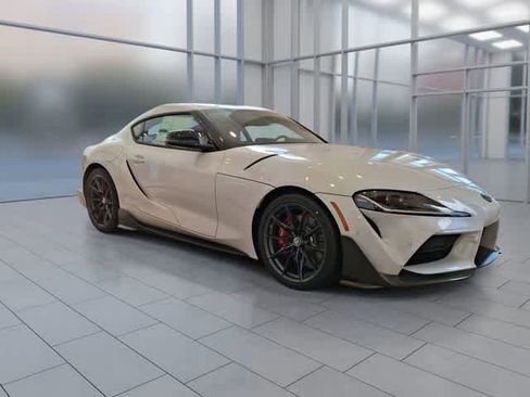 New 2026 Toyota Supra Premium RWD image 2