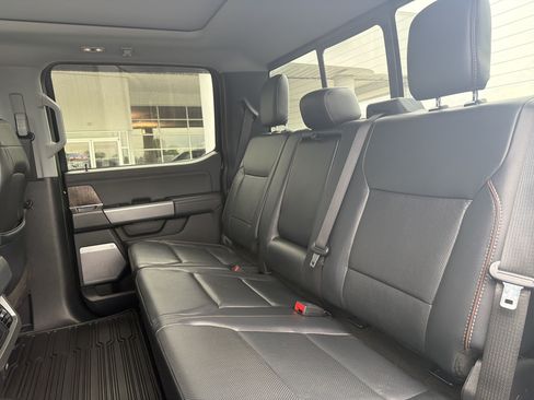 Used 2023 Ford F250 Lariat w/ Lariat Ultimate Package AWD/4WD image 30
