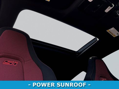 Certified 2024 Honda Civic Si image 26