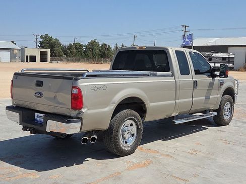 Used 2008 Ford F250 XL AWD/4WD image 5