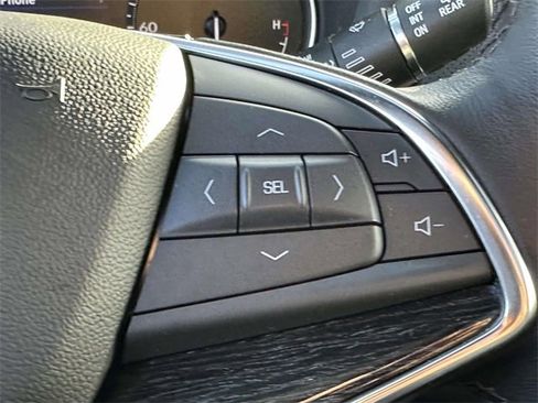Used 2023 Cadillac XT5 Premium Luxury image 33
