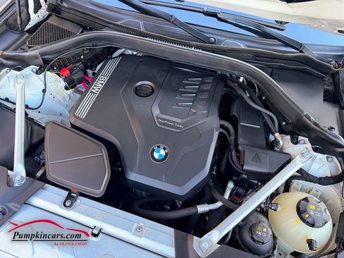 Used 2023 BMW X3 xDrive30i w/ Convenience Package image 9