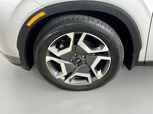 Used 2023 Hyundai Palisade Limited image 8