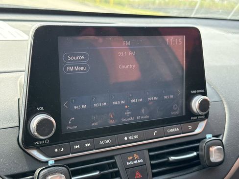 Used 2020 Nissan Altima 2.5 S image 20