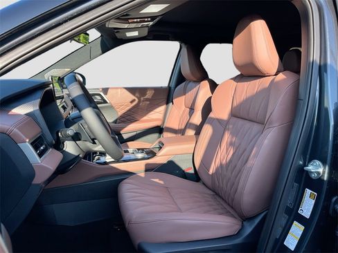 New 2025 Mitsubishi Outlander SEL image 22