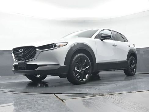 New 2026 MAZDA CX-30 AWD 2.5 S w/ Select Sport Pkg image 16