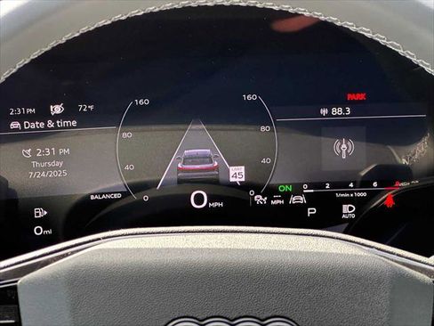 New 2025 Audi Q5 Premium image 24