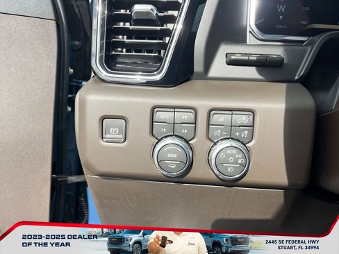 New 2026 GMC Sierra 1500 Denali w/ Denali Reserve Package image 24