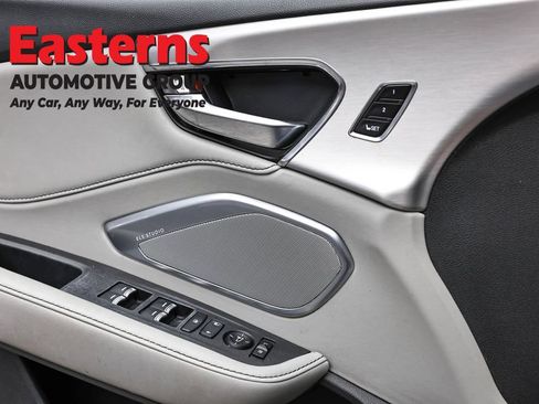 Used 2020 Acura RDX AWD w/ Technology Package image 21