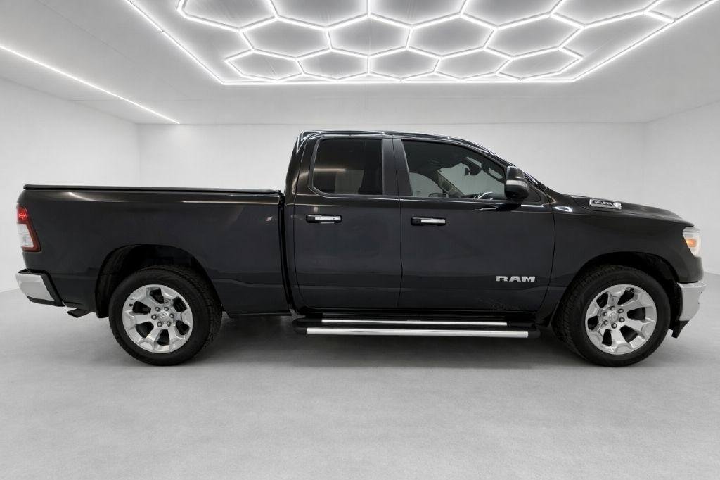 Used 2020 RAM 1500 Big Horn RWD image 2