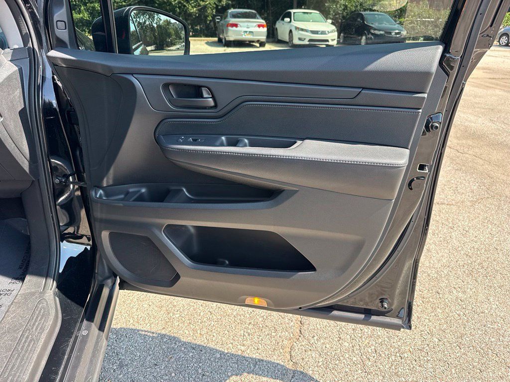 Used 2021 Honda Odyssey EX-L image 43