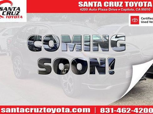 Certified 2023 Toyota RAV4 XSE w/ Weather Package AWD/4WD image 1