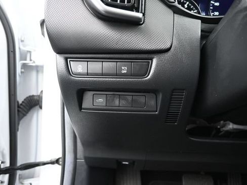 Used 2024 MAZDA CX-50 AWD 2.5 S w/ Accent Package image 18