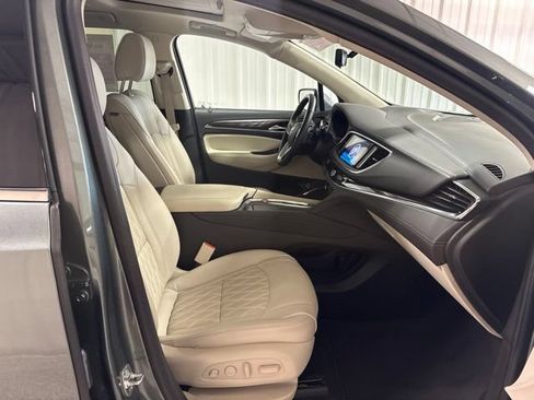 Used 2024 Buick Enclave Avenir w/ Trailering Package, 5000 lbs. AWD/4WD image 23