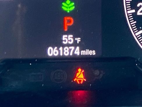 Certified 2022 Honda Accord Sport image 25