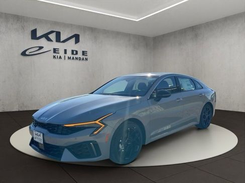 Used 2026 Kia K5 GT-Line w/ GT-Line Premium Package image 5