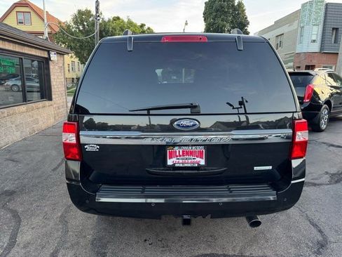 Used 2015 Ford Expedition EL XLT w/ Equipment Group 202A image 5