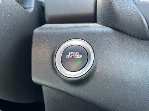 Used 2023 GMC Terrain SLE w/ LPO, Floor Liner Package FWD image 34