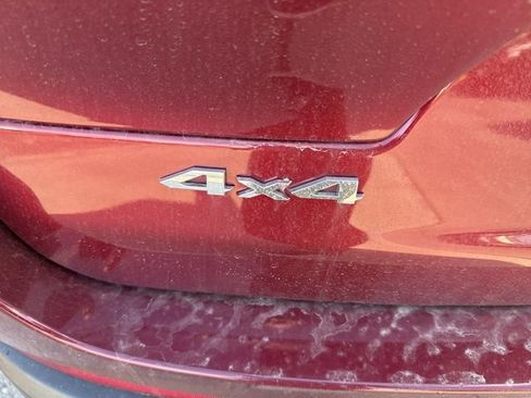 Certified 2023 Jeep Grand Cherokee L Laredo image 35