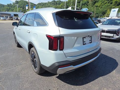 New 2026 Kia Sorento S AWD/4WD image 5