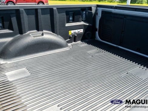 Used 2023 Ford F150 Lariat w/ Equipment Group 502A High AWD/4WD image 10
