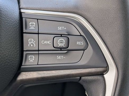 New 2026 Jeep Grand Cherokee 4WD image 27
